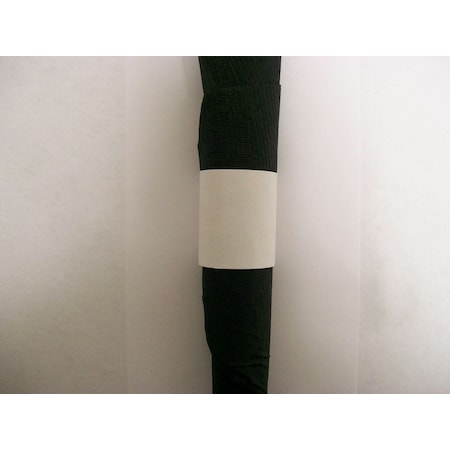 Evergreen Paper Bands Napkin 4.25x1.5 White, PK20000 N9S240